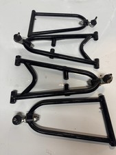 Extended A-Arms +2'' Wide