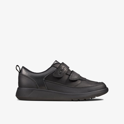 Clarks boys scape flare - clarks, kid