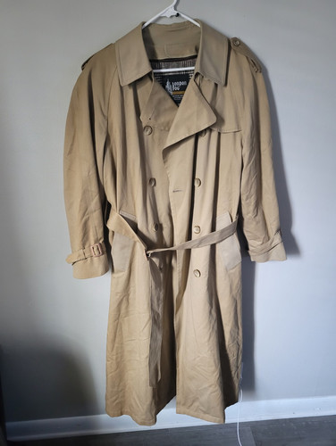 Vintage london fog men - vintage,