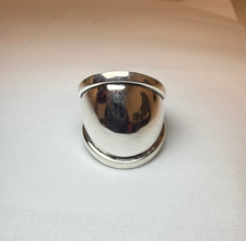 925 sterling silver men/women