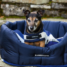 Horseware Ireland Rambo Deluxe