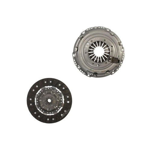 Luk 624 3743 clutch kit - 624,