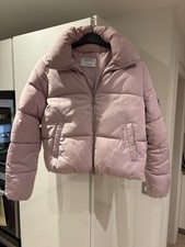 Bershka Women's Baby Pink