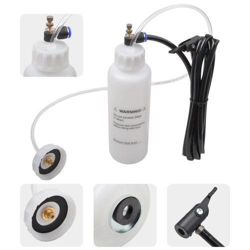 Air pressure brake - pressure,