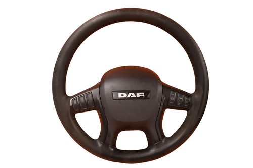 Fits daf steering wheel - daf, lf