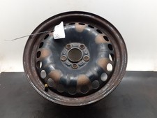 FORD GALAXY Steel Wheel 16"Inch 5x108 Offset ET50 6.5J 2006-2016 21608286191