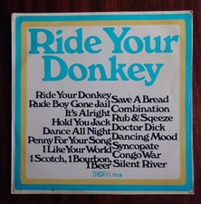 Various Artists - Ride Your
