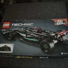 LEGO TECHNIC: Mercedes-Amg F1