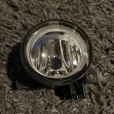 Front Fog Light Lamp / Left