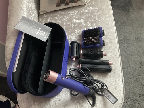 Dyson airwrap complete long - airwrap,