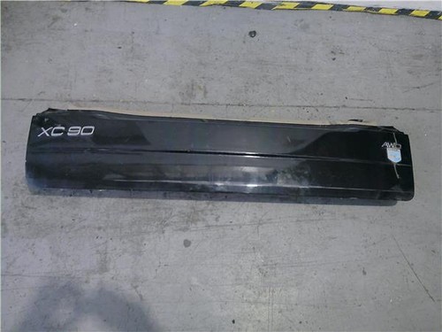 Tailgate volvo xc90 item23 - tailgate,