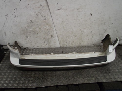 Land rover discovery rear - land,