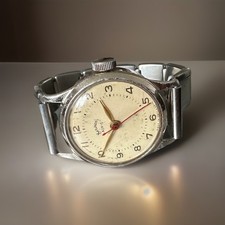 Vintage Rare Services Aerist