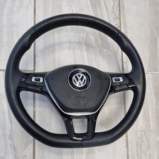 2013-2019 VW GOLF MK7 STEERING