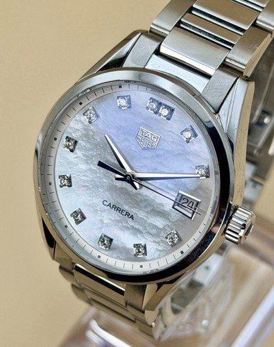 Ladies tag heuer - tag,