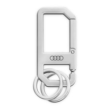 Audi Genuine keyring