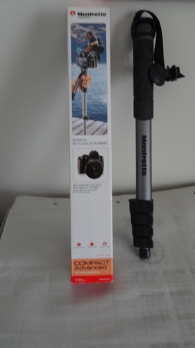 Manfrotto compact advanced - manfrotto,