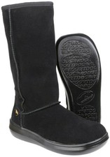 Rocket Dog Sugardaddy Black