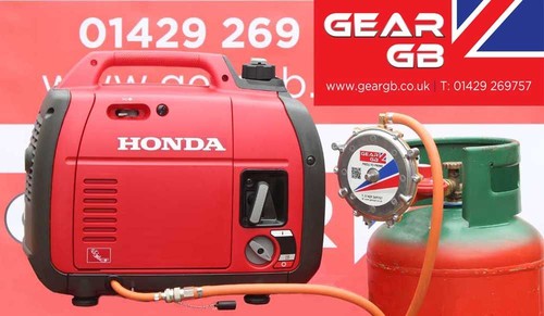 Lpg dual fuel - lpg,