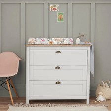 TUTTI BAMBINI VERONA CHEST