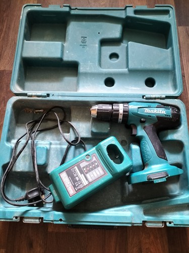 Makita 8391d 18v cordless - 8391d,