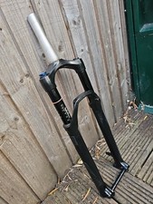 Rock Shox Reba Boost Fork 120mm