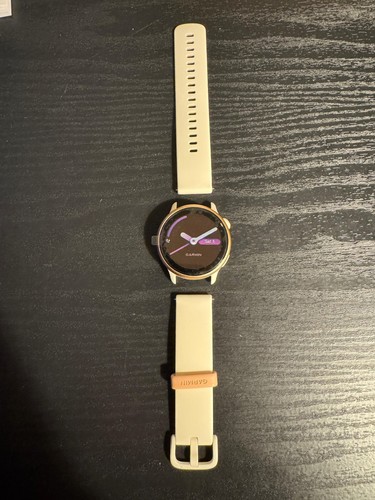 Garmin vivoactive smart - garmin,