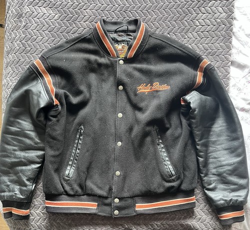 Harley davidson 2003 varsity - harley-davidson,