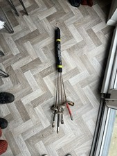 4 Vintage Leon Paul Fencing