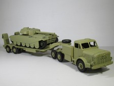 Dinky MIGHTY ANTAR