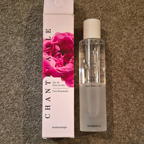 Chantecaille rose water mist - rose,