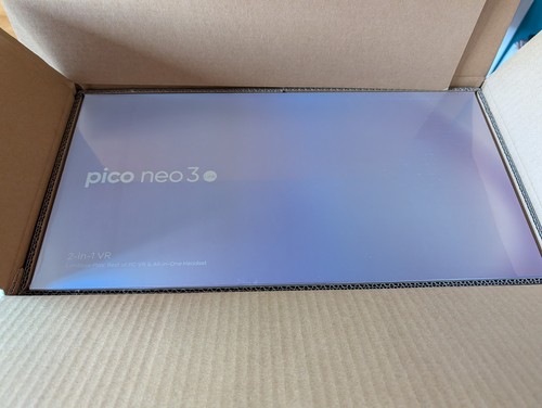 Pico neo link 256gb - pico, 3