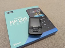 OAKCASTLE  MP200  16GB