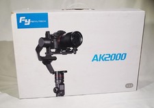 FeiyuTech AK2000 V2 DSLR Camera Stabilizer Gimbal