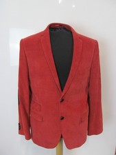 Holland Esquire Coral Red