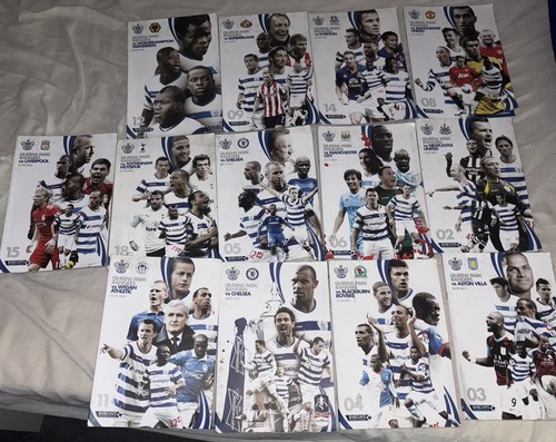 Qpr queens park rangers - queens,