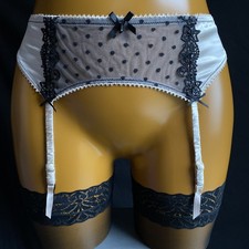 Janet Reger Suspender Belt