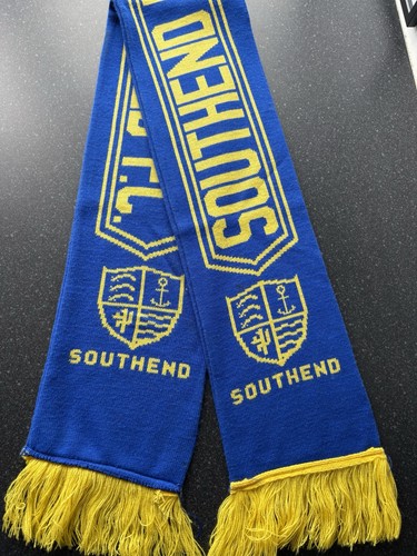 Vintage late 1990 southend - late,