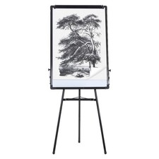 Tripod Magnetic Whiteboard