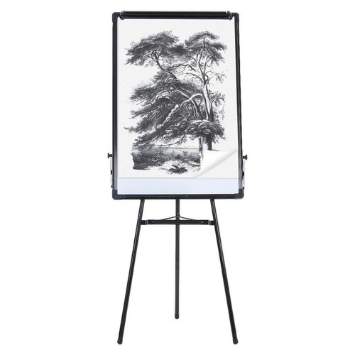 Tripod magnetic whiteboard - tripod,