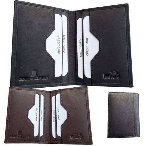Genuine real leather - genuine,