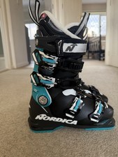 Nordic’s pro machine 95 W -