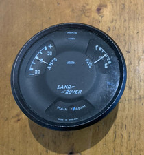 Land Rover Series 2-