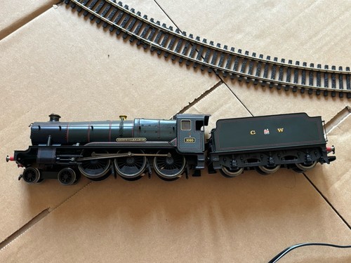 Hornby gauge r2391 - gauge, gwr