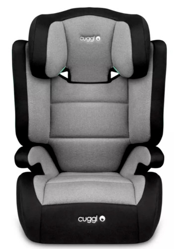 Cuggl high back car - back,