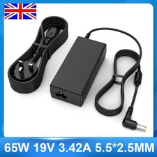 65W 19V Charger for Fujitsu