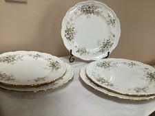 Royal Albert Haworth Bone