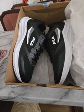 FILA MEMORY TREXLER  BLACK UK