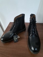 shoes massimo dutti 40 leather