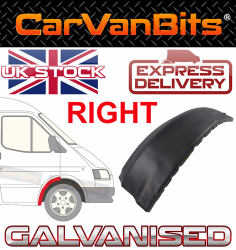 For ford transit mk4 - mk4, 91-00